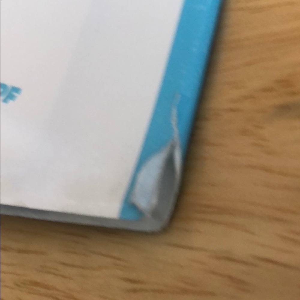 Wonder Book by R.J. Palacio - Picture 6 of 7